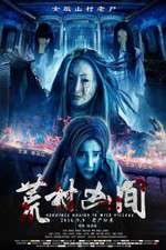 Watch Horrible Masion in Wild Village 123MoviesFree