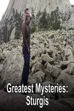 Watch Greatest Mysteries Sturgis 123MoviesFree
