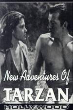Watch The New Adventures of Tarzan 123MoviesFree