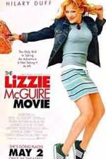 Watch The Lizzie McGuire Movie 123MoviesFree