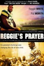 Watch Reggie's Prayer 123MoviesFree