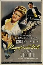 Watch Magnificent Doll 123MoviesFree
