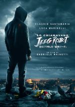 Watch They Call Me Jeeg 123MoviesFree