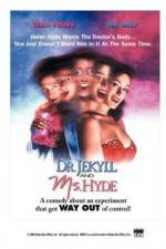 Watch Dr Jekyll and Ms Hyde 123MoviesFree