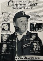 Watch Bob Hope\'s Christmas Cheer from Saudi Arabia (TV Special 1991) 123MoviesFree