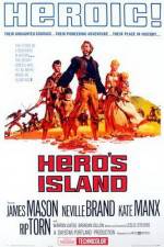 Watch Hero's Island 123MoviesFree