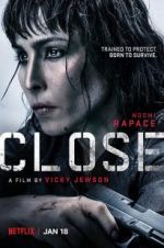 Watch Close 123MoviesFree
