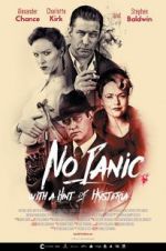 Watch No Panic, With a Hint of Hysteria 123MoviesFree