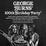 Watch George Burns\' 100th Birthday Party 123MoviesFree