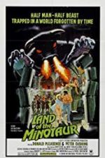 Watch Land of the Minotaur 123MoviesFree