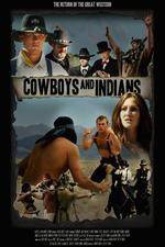 Watch Cowboys & Indians 123MoviesFree