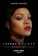 Watch Savage x Fenty Show Vol. 3 (TV Special 2021) 123MoviesFree