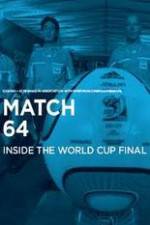 Watch Match 64 123MoviesFree
