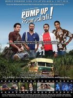 Watch Pump Up the Mandali 123MoviesFree