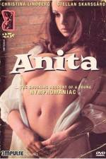 Watch Anita - ur en tonårsflickas dagbok 123MoviesFree