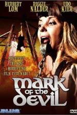 Watch Mark of the Devil 123MoviesFree