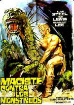 Watch Colossus of the Stone Age 123MoviesFree