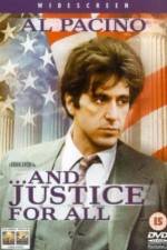 Watch And Justice for All 123MoviesFree
