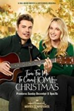 Watch Time for Me to Come Home for Christmas 123MoviesFree