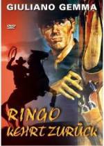 Watch The Return of Ringo 123MoviesFree