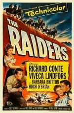 Watch The Raiders 123MoviesFree