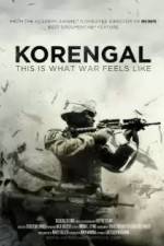 Watch Korengal 123MoviesFree