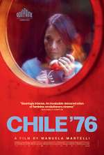 Watch Chile '76 123MoviesFree