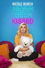 Watch Nicole Burch: Never Been Kissed (TV Special 2020) 123MoviesFree