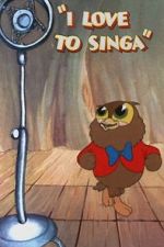 Watch I Love to Singa (Short 1936) 123MoviesFree