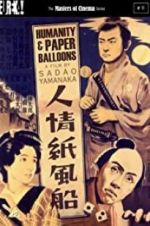 Watch Humanity and Paper Balloons 123MoviesFree