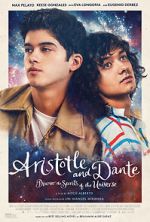 Watch Aristotle and Dante Discover the Secrets of the Universe 123MoviesFree