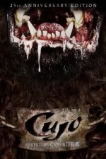 Watch Cujo 123MoviesFree