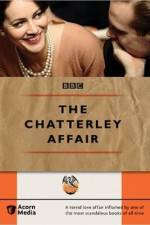 Watch The Chatterley Affair 123MoviesFree