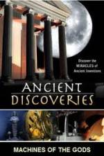 Watch History Channel Ancient Discoveries: Machines Of The Gods 123MoviesFree