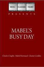 Watch Mabel's Busy Day 123MoviesFree