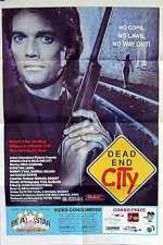 Watch Dead End City 123MoviesFree
