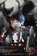 Watch Ajin: Sh�d� 123MoviesFree