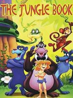 Watch Jungle Book 123MoviesFree