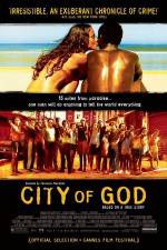 Watch City of God 123MoviesFree