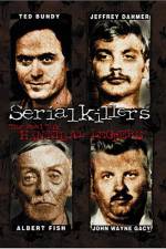 Watch Serial Killers The Real Life Hannibal Lecters 123MoviesFree