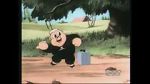Watch Porky the Wrestler (Short 1937) 123MoviesFree
