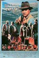 Watch Ten Little Indians 123MoviesFree