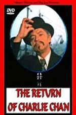 Watch The Return of Charlie Chan 123MoviesFree