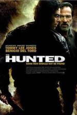 Watch The Hunted 123MoviesFree