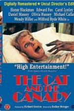 Watch The Cat and the Canary 123MoviesFree