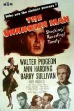 Watch The Unknown Man 123MoviesFree