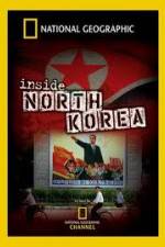 Watch National Geographic Explorer Inside North Korea 123MoviesFree