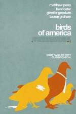Watch Birds of America 123MoviesFree