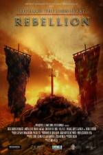 Watch Richard the Lionheart: Rebellion 123MoviesFree