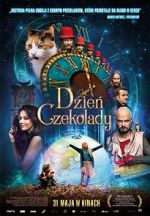 Watch The Day of Chocolate 123MoviesFree